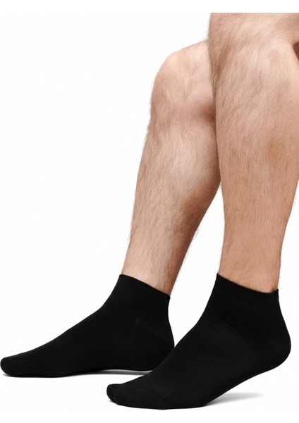 7’li Erkek Bambu Patik Çorap fiyatları