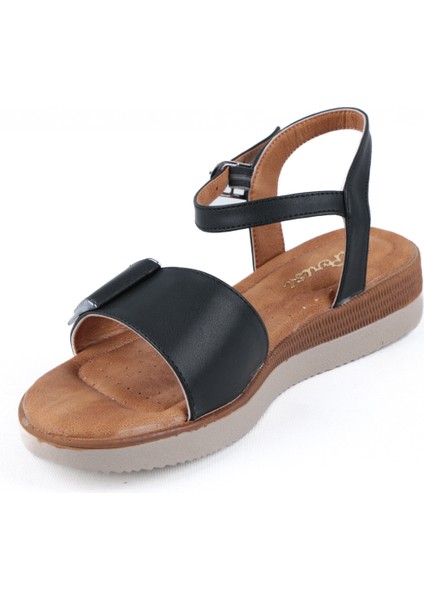 Ortopedik Taban Günlük Kadın Sandelet modelleri