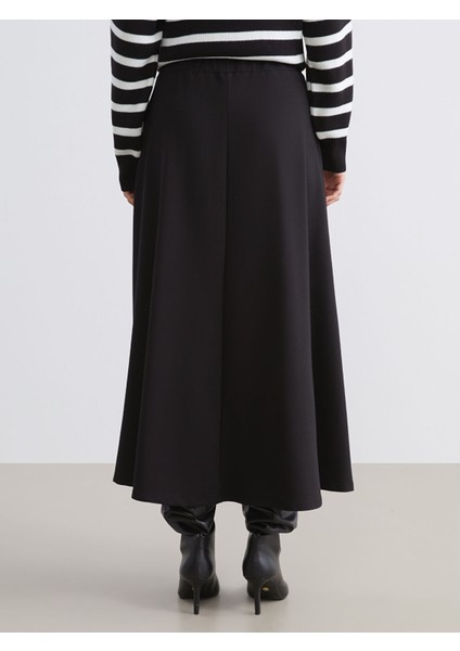 Yeni Sezon Beli Lastikli Etek fırsatları