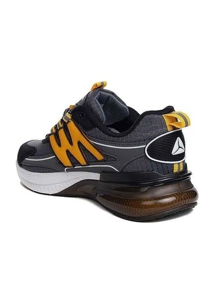 Su Geçirmez Air-Cooled Memory Foam Sneaker Rahat Spor Ayakkabı modelleri