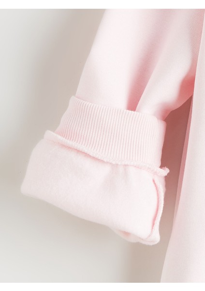 Yeni Sezon Hello Kitty Baskılı Kız Çocuk Sweatshirt fiyatları