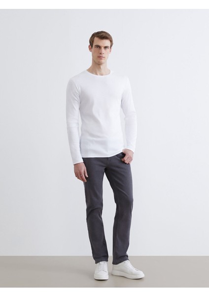 Yeni Sezon 779 Regular Fit Erkek Jean Pantolon