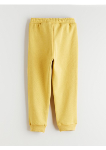 Yeni Sezon Beli Lastikli Erkek Çocuk Jogger Eşofman Altı indirimleri