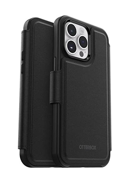 14 Pro Max Folyo, ile Uyumlu, 3 Yuvalı Yumuşak Dokunuşlu Folyo, Güçlü Manyetik Hizalama, Siyah, Kılıf Dahil Değildir fiyatları