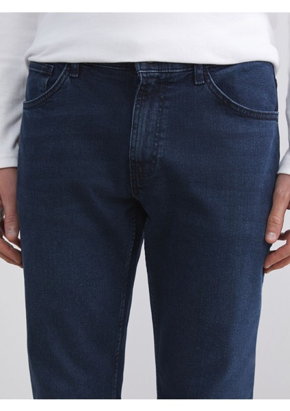 Yeni Sezon 779 Regular Fit Erkek Jean Pantolon modelleri