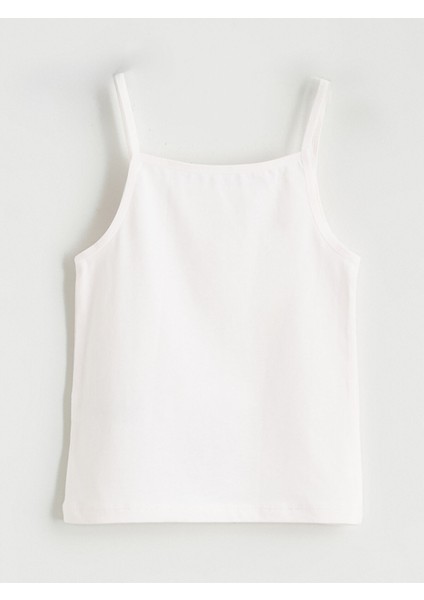 Yeni Sezon Cinnamoroll Baskılı Kız Çocuk Atlet 2'li fırsatları