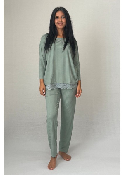 Relax L10150W Pijama Takımı fiyatları