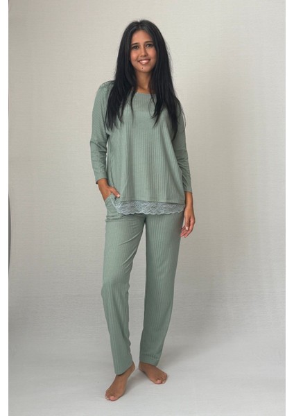 Relax L10150W Pijama Takımı modelleri