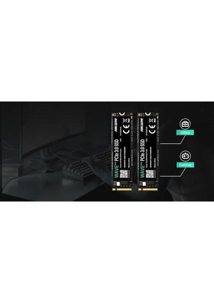 Sılk Pro(P) Ssd, 1tb, M.2 2280, Pcıe 3.0, 3520MBS Okuma, 2900MBS Yazma,mtbf: 1.500.000 Saat,maksimum Güç Tüketimi: 2,5W,DEPOLAMA Ortamı: 3D Nand,çalışma: 0 °c Ila 70 °c modelleri