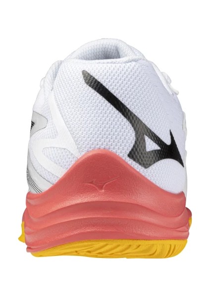 Lightning Star Z7 Jr Unisex Çocuk Ayakkabısı Beyaz / Turuncu fiyatları