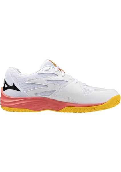 Lightning Star Z7 Jr Unisex Çocuk Ayakkabısı Beyaz / Turuncu indirimleri