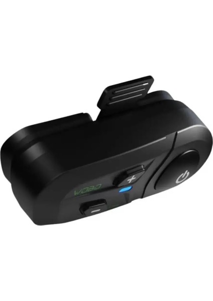 L-1 Pro Tek Kişilik Motosiklet Kask Bluetooth Intercom Kulaklık Seti fiyatları