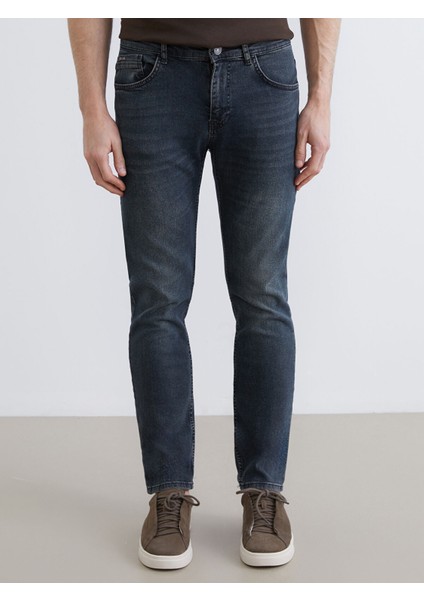 Yeni Sezon 750 Slim Fit Erkek Jean Pantolon fiyatları
