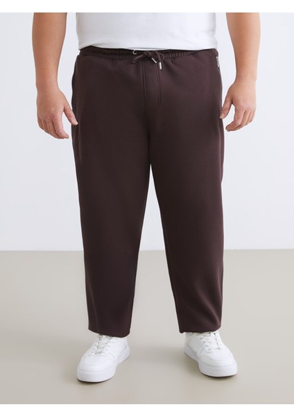 Yeni Sezon Büyük Beden Erkek Jogger Eşofman Altı fiyatları