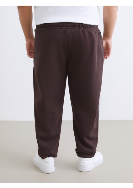 Yeni Sezon Büyük Beden Erkek Jogger Eşofman Altı fırsatları