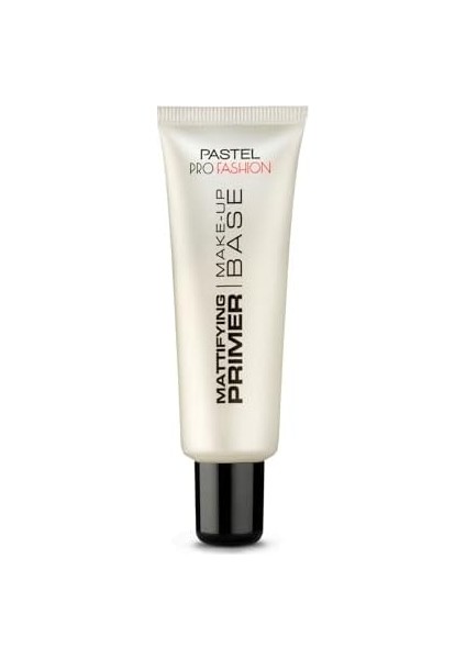 Pastel Profashion Mattifying Primer Make Up Base, 20 ml