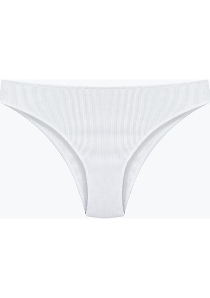 Yeni Sezon Düz Brazilian Külot