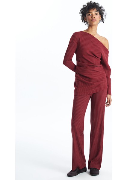 Yeni Sezon Kayık Yaka Kadın Body fiyatları