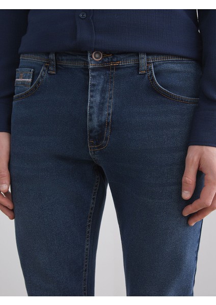 Yeni Sezon 750 Slim Fit Erkek Jean Pantolon modelleri