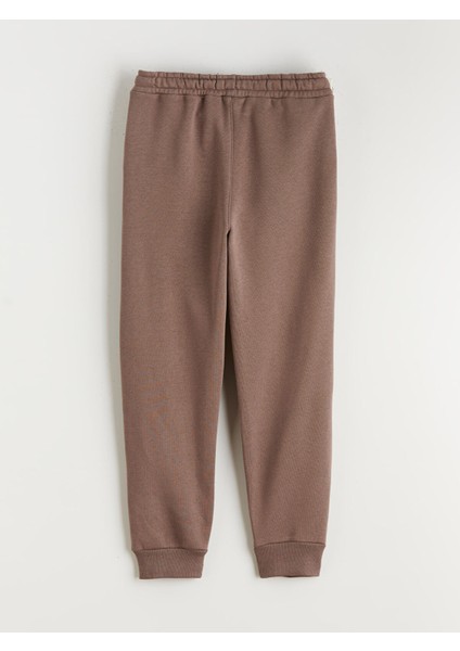 Yeni Sezon Beli Lastikli Erkek Çocuk Jogger Eşofman Altı fiyatları