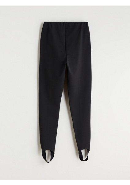 Yeni Sezon Beli Lastikli Kız Çocuk Tayt modelleri