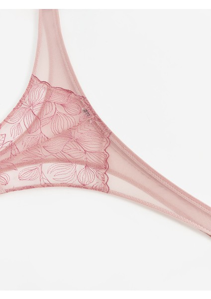 Yeni Sezon Dantelli Fantezi Tanga Külot modelleri