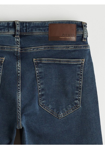 Yeni Sezon 779 Regular Fit Erkek Jean Pantolon fiyatları