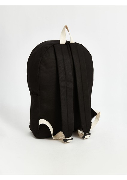 Yeni Sezon Yazı Baskılı Kadın Sırt Çantası fiyatları