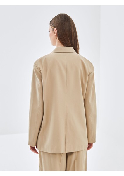 Yeni Sezon Kadın Blazer Ceket fırsatları