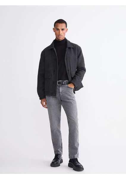 Yeni Sezon 779 Regular Fit Erkek Jean Pantolon