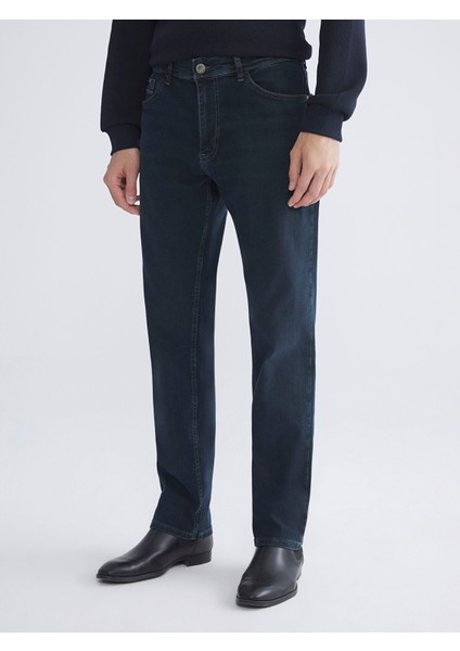 Yeni Sezon 779 Regular Fit Erkek Jean Pantolon fiyatları