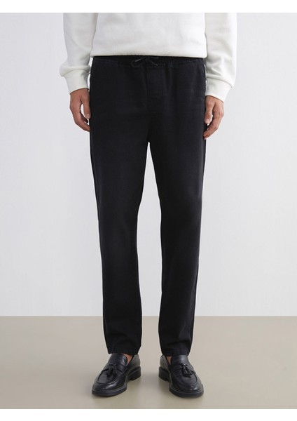 Yeni Sezon Rahat Kalıp Erkek Jean Pantolon fiyatları