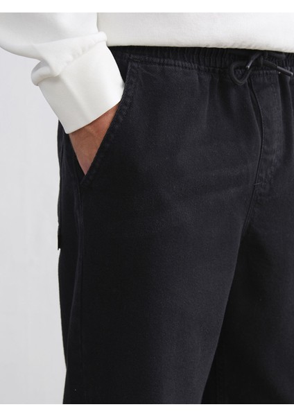 Yeni Sezon Rahat Kalıp Erkek Jean Pantolon modelleri