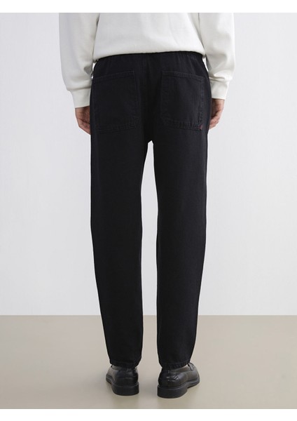 Yeni Sezon Rahat Kalıp Erkek Jean Pantolon fırsatları