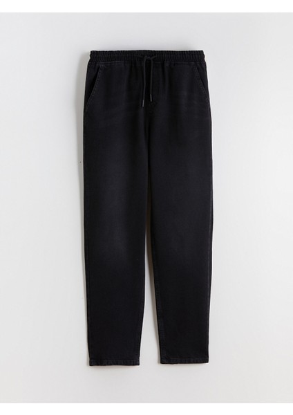 Yeni Sezon Rahat Kalıp Erkek Jean Pantolon indirimleri