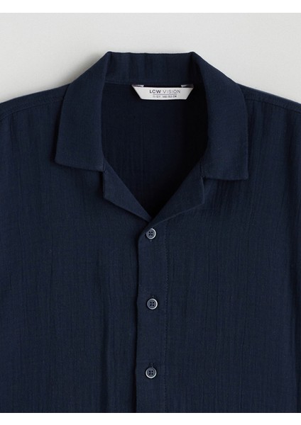 Yeni Sezon Basic Kısa Kollu Erkek Çocuk Gömlek fiyatları