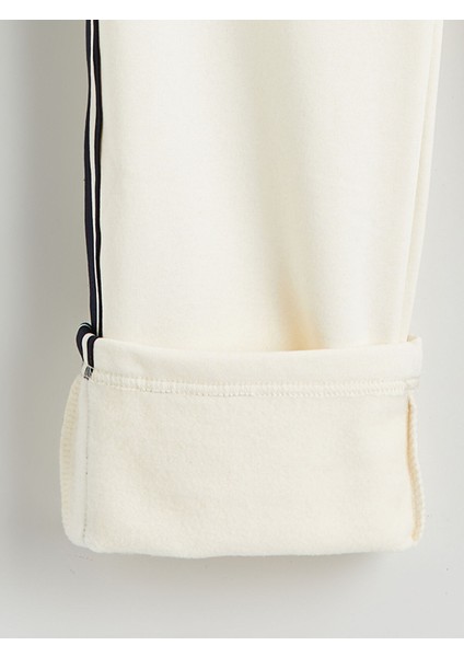 Yeni Sezon Beli Bağcıklı Erkek Kalın Eşofman Altı fiyatları