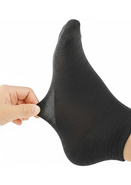 12’li Erkek Bambu Patik Çorap fırsatları