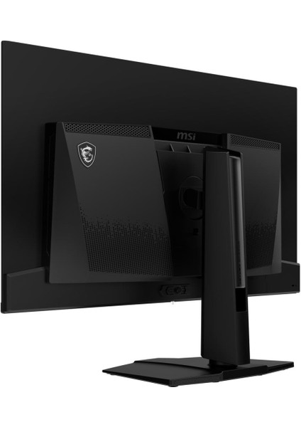Msı Mag 271QPX Qd-Oled 26.5" 0.03 Ms 2k Pivot 360 Hz OLED Oyuncu Monitörü Teşhir fırsatları