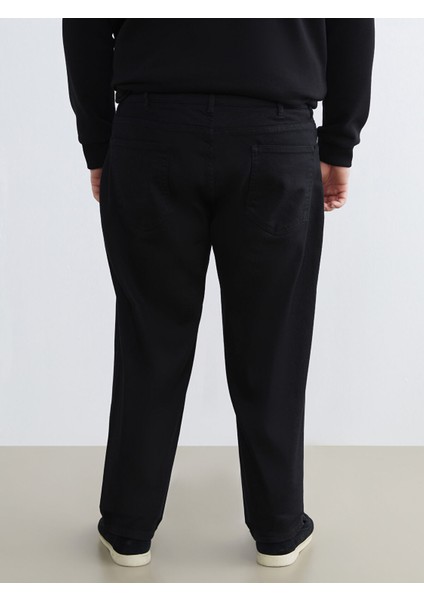 Yeni Sezon 779 Regular Fit Erkek Jean Pantolon fırsatları
