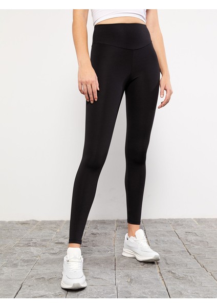 Yeni Sezon Yüksek Bel Kadın Tayt fırsatları