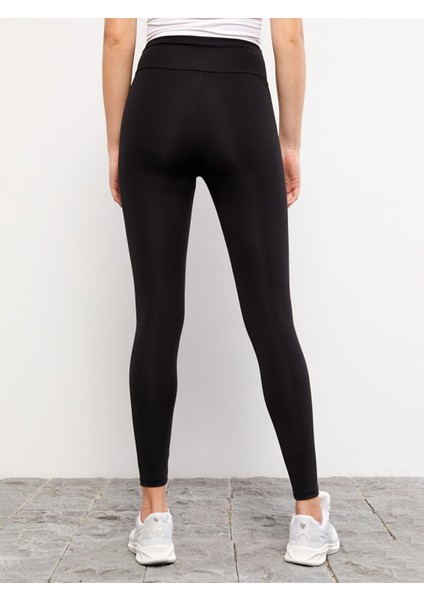 Yeni Sezon Yüksek Bel Kadın Tayt indirimleri