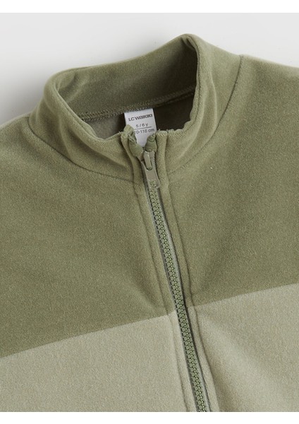 Yeni Sezon Dik Yaka Polar Erkek Çocuk Yelek fiyatları