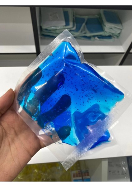 Soğuk Sıcak Kullanıma Uygun 4 Adet Jel Kompres – Termojel Paket fiyatları