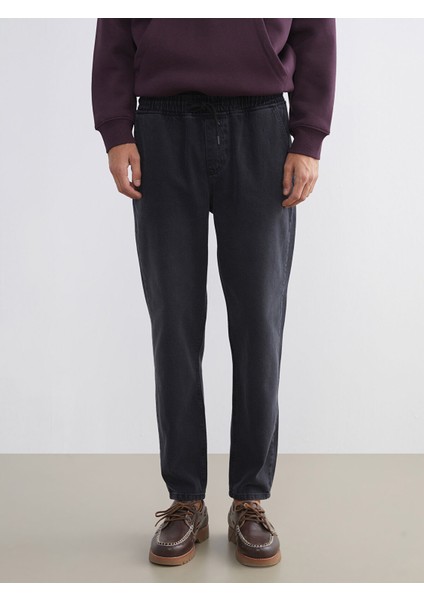 Yeni Sezon Straight Fit Erkek Jean Pantolon fiyatları