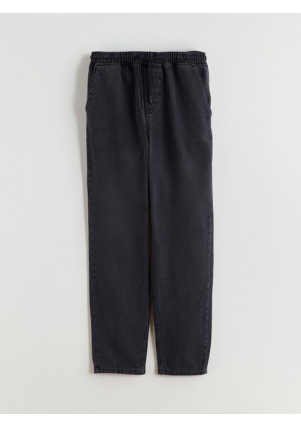 Yeni Sezon Straight Fit Erkek Jean Pantolon indirimleri