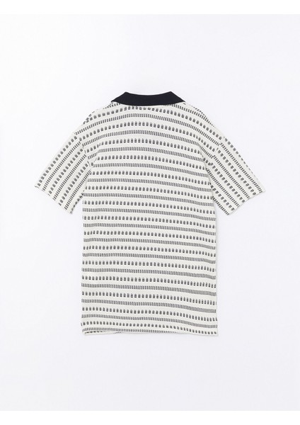 Yeni Sezon Polo Yaka Kısa Kollu Erkek Tişört fiyatları