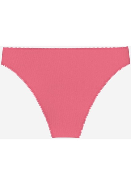 Yeni Sezon Yılbaşı Temalı Brazilian Külot 3'lü indirimleri