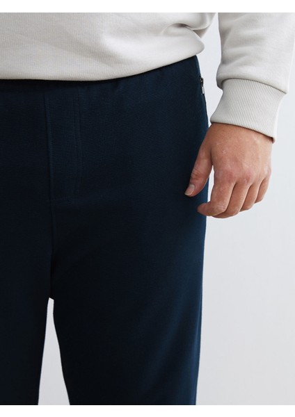 Yeni Sezon Standart Kalıp Erkek Eşofman Altı modelleri