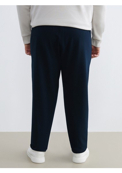 Yeni Sezon Standart Kalıp Erkek Eşofman Altı fırsatları